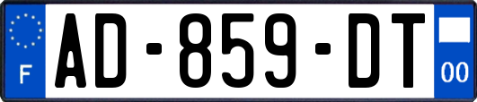 AD-859-DT