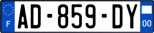AD-859-DY