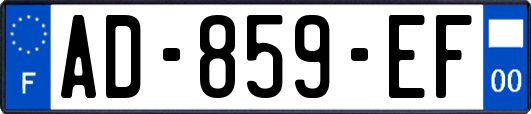 AD-859-EF