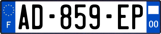 AD-859-EP