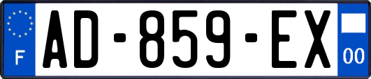 AD-859-EX