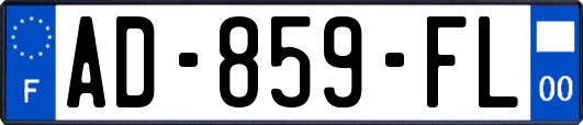AD-859-FL