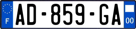 AD-859-GA