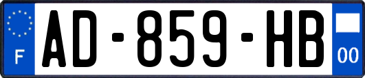 AD-859-HB