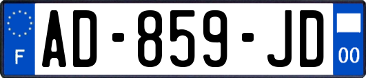 AD-859-JD