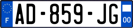 AD-859-JG