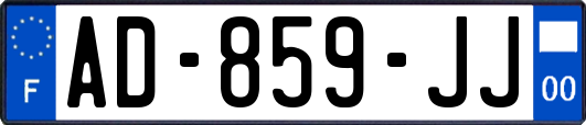 AD-859-JJ