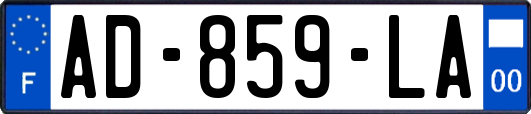 AD-859-LA