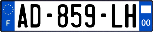 AD-859-LH