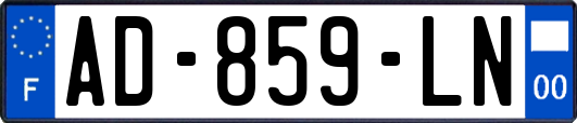 AD-859-LN