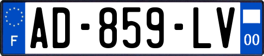 AD-859-LV