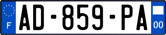 AD-859-PA