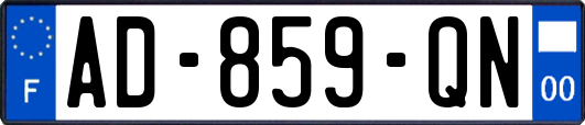 AD-859-QN