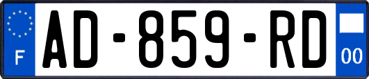 AD-859-RD