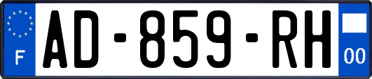 AD-859-RH