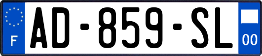 AD-859-SL