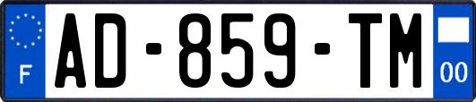 AD-859-TM