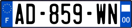 AD-859-WN