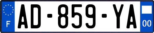 AD-859-YA