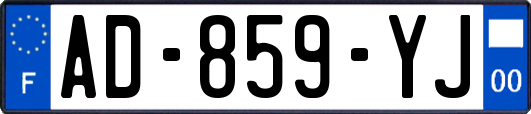 AD-859-YJ
