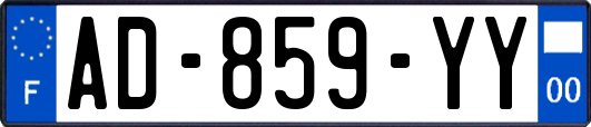 AD-859-YY