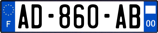 AD-860-AB