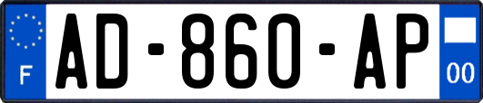 AD-860-AP