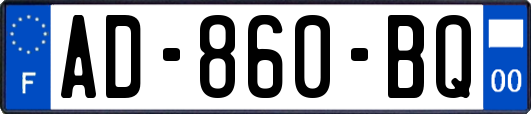 AD-860-BQ
