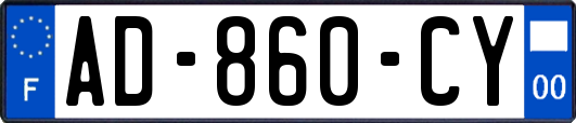 AD-860-CY