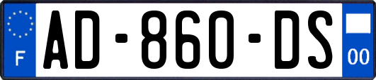 AD-860-DS