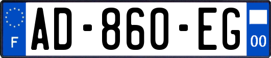 AD-860-EG