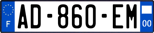 AD-860-EM