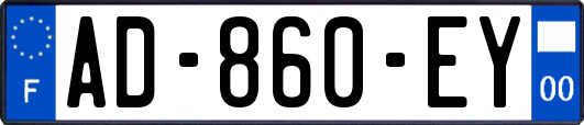 AD-860-EY