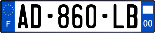 AD-860-LB