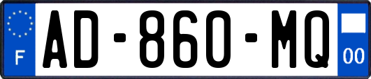 AD-860-MQ