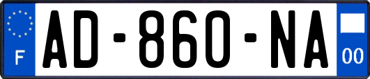 AD-860-NA