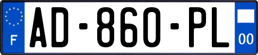 AD-860-PL