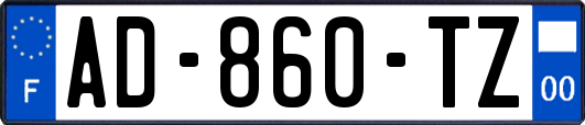 AD-860-TZ