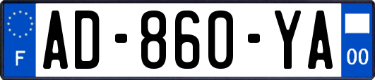 AD-860-YA