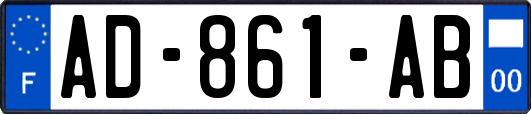 AD-861-AB