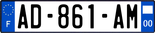 AD-861-AM