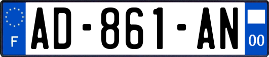 AD-861-AN