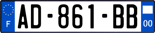 AD-861-BB