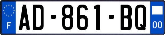 AD-861-BQ