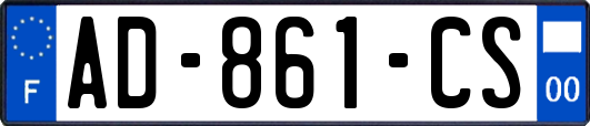 AD-861-CS