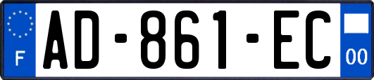 AD-861-EC