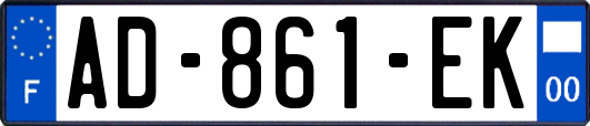 AD-861-EK