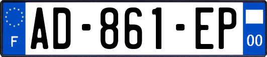 AD-861-EP