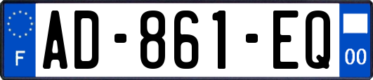 AD-861-EQ