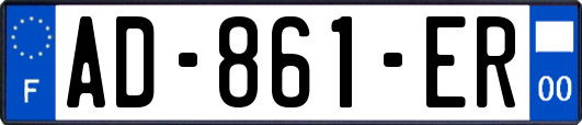 AD-861-ER